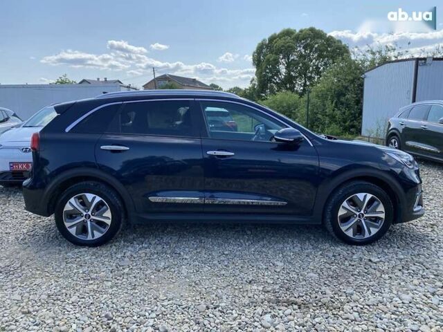 Киа Niro, объемом двигателя 0 л и пробегом 75 тыс. км за 23900 $, фото 14 на Automoto.ua