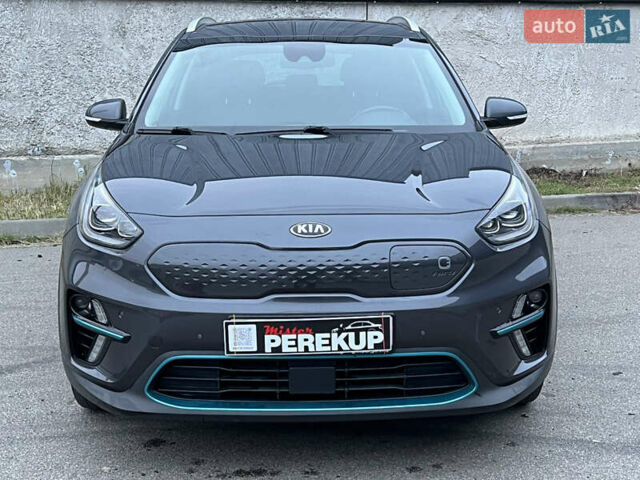 Киа Niro, объемом двигателя 0 л и пробегом 154 тыс. км за 19299 $, фото 1 на Automoto.ua