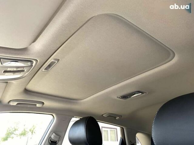 Киа Niro, объемом двигателя 0 л и пробегом 69 тыс. км за 22200 $, фото 24 на Automoto.ua