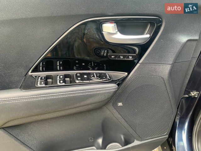 Киа Niro 2020 в Буске на Automoto.ua Киа Niro, объемом двигателя 0 л и пробегом 151 тыс. км за 19106 $, фото 6 на Automoto.ua