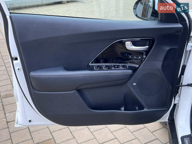 Киа Niro, объемом двигателя 0 л и пробегом 1 тыс. км за 19200 $, фото 17 на Automoto.ua