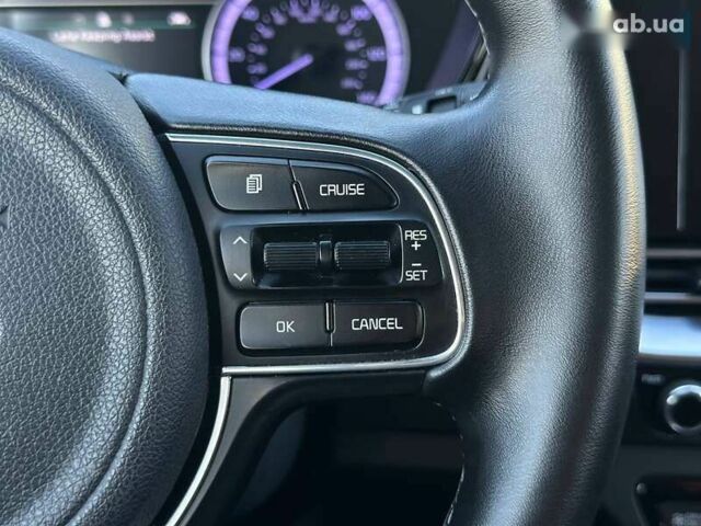 Киа Niro, объемом двигателя 0 л и пробегом 136 тыс. км за 17990 $, фото 20 на Automoto.ua