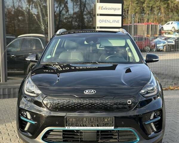 Киа Niro, объемом двигателя 0 л и пробегом 114 тыс. км за 21900 $, фото 3 на Automoto.ua