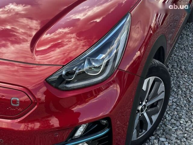 Киа Niro, объемом двигателя 0 л и пробегом 44 тыс. км за 22600 $, фото 3 на Automoto.ua