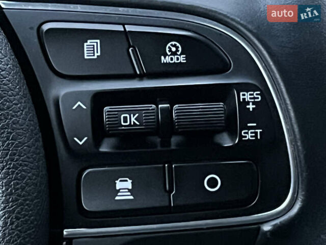 Киа Niro, объемом двигателя 0 л и пробегом 154 тыс. км за 19299 $, фото 19 на Automoto.ua