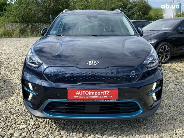 Кіа Niro, об'ємом двигуна 0 л та пробігом 76 тис. км за 22900 $, фото 16 на Automoto.ua