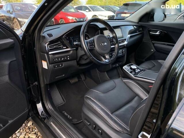 Кіа Niro, об'ємом двигуна 0 л та пробігом 88 тис. км за 21900 $, фото 24 на Automoto.ua