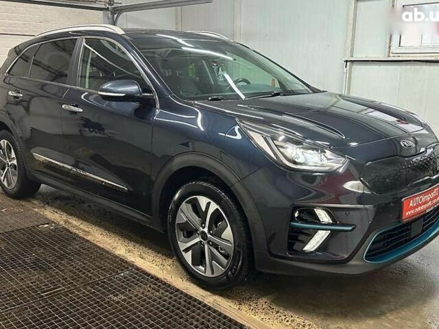 Киа Niro, объемом двигателя 0 л и пробегом 32 тыс. км за 23900 $, фото 27 на Automoto.ua