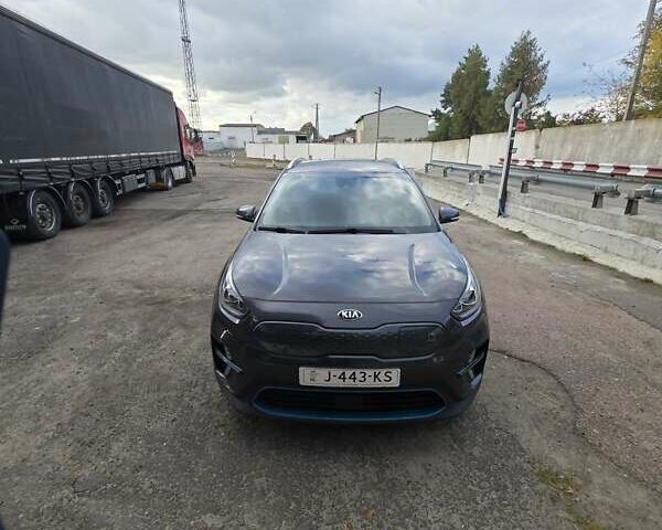 Киа Niro, объемом двигателя 0 л и пробегом 89 тыс. км за 18350 $, фото 4 на Automoto.ua