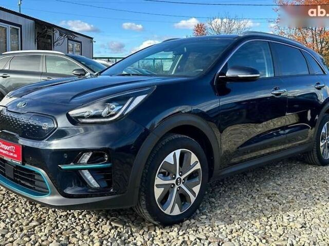 Киа Niro, объемом двигателя 0 л и пробегом 68 тыс. км за 24200 $, фото 20 на Automoto.ua