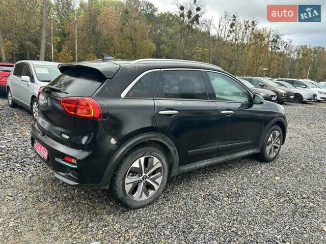 Киа Niro, объемом двигателя 0 л и пробегом 136 тыс. км за 18700 $, фото 3 на Automoto.ua