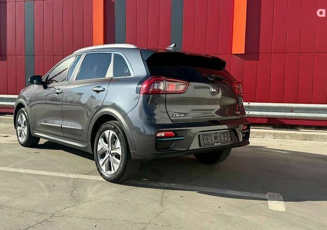 Киа Niro 2020 в Киеве на Automoto.ua Киа Niro, объемом двигателя 0 л и пробегом 150 тыс. км за 19500 $, фото 8 на Automoto.ua