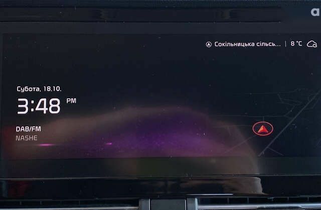 Кіа Niro, об'ємом двигуна 0 л та пробігом 158 тис. км за 19950 $, фото 25 на Automoto.ua