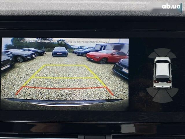 Киа Niro, объемом двигателя 0 л и пробегом 119 тыс. км за 20800 $, фото 9 на Automoto.ua