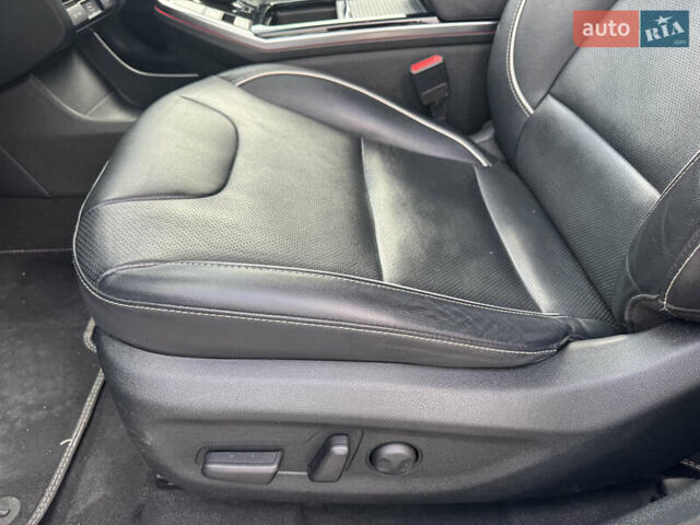 Кіа Niro, об'ємом двигуна 0 л та пробігом 164 тис. км за 18900 $, фото 52 на Automoto.ua