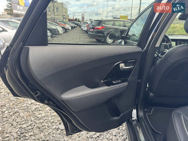 Кіа Niro, об'ємом двигуна 0 л та пробігом 164 тис. км за 18900 $, фото 49 на Automoto.ua