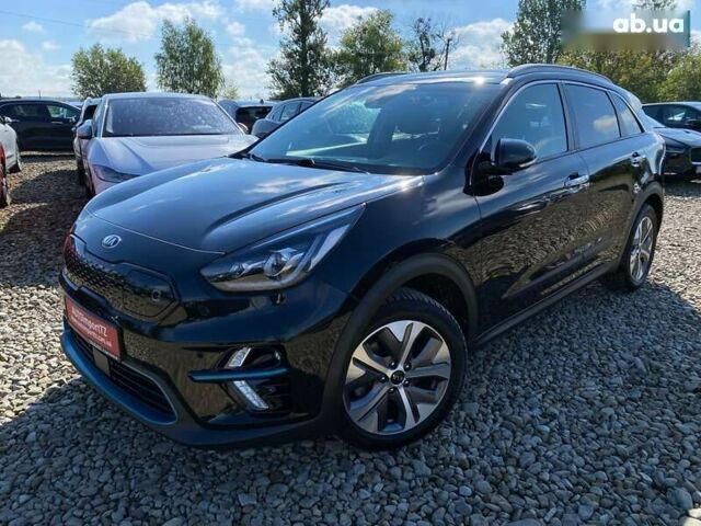 Киа Niro, объемом двигателя 0 л и пробегом 88 тыс. км за 22900 $, фото 13 на Automoto.ua