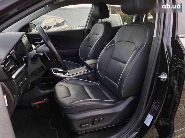 Киа Niro, объемом двигателя 0 л и пробегом 83 тыс. км за 22200 $, фото 26 на Automoto.ua