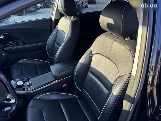 Киа Niro, объемом двигателя 0 л и пробегом 112 тыс. км за 19999 $, фото 21 на Automoto.ua