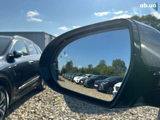 Киа Niro, объемом двигателя 0 л и пробегом 76 тыс. км за 22700 $, фото 12 на Automoto.ua