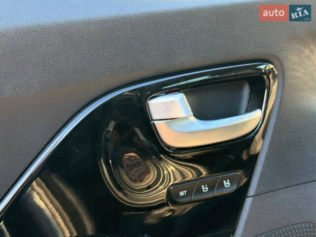 Киа Niro, объемом двигателя 0 л и пробегом 87 тыс. км за 17250 $, фото 33 на Automoto.ua