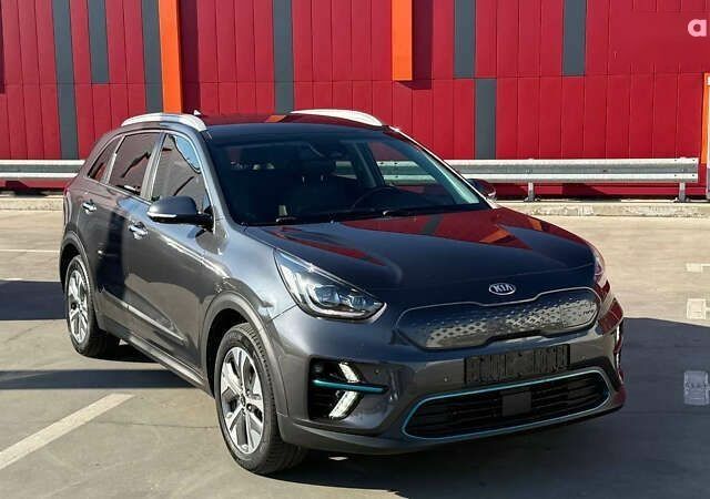 Киа Niro 2020 в Киеве на Automoto.ua Киа Niro, объемом двигателя 0 л и пробегом 150 тыс. км за 19500 $, фото 5 на Automoto.ua