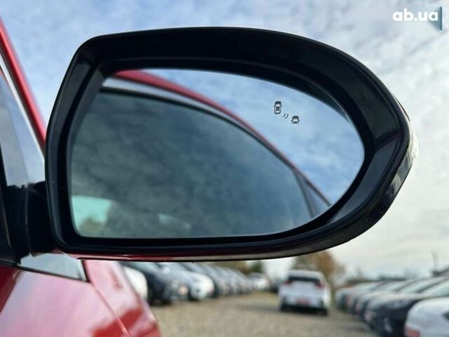 Киа Niro, объемом двигателя 0 л и пробегом 61 тыс. км за 23500 $, фото 18 на Automoto.ua