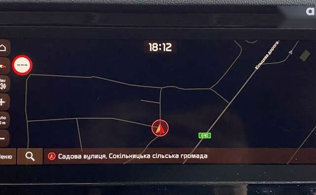 Кіа Niro, об'ємом двигуна 0 л та пробігом 100 тис. км за 20950 $, фото 27 на Automoto.ua