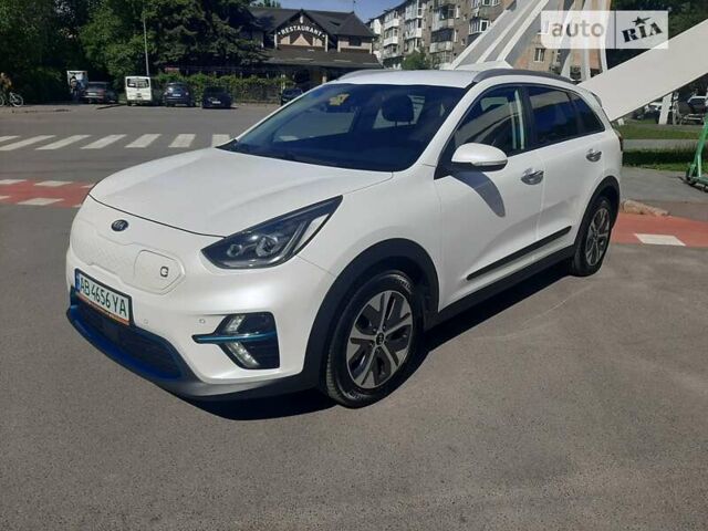 Киа Niro, объемом двигателя 0 л и пробегом 90 тыс. км за 25600 $, фото 10 на Automoto.ua