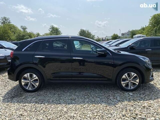 Киа Niro, объемом двигателя 0 л и пробегом 115 тыс. км за 21300 $, фото 17 на Automoto.ua