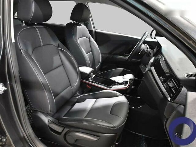 Киа Niro, объемом двигателя 0 л и пробегом 146 тыс. км за 20726 $, фото 20 на Automoto.ua