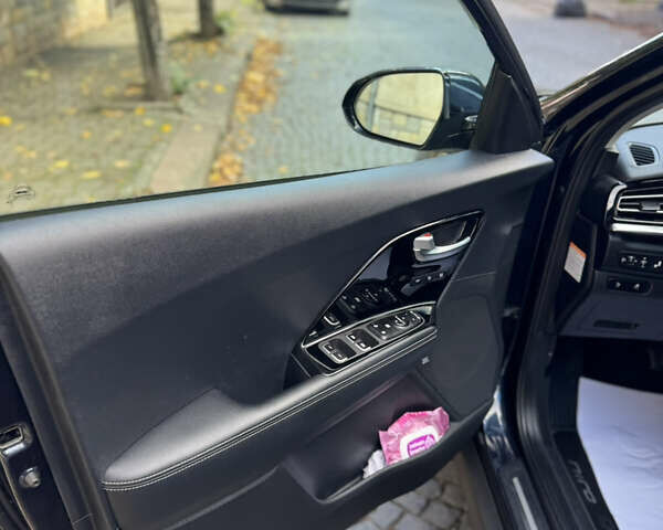 Кіа Niro, об'ємом двигуна 0 л та пробігом 155 тис. км за 19000 $, фото 21 на Automoto.ua