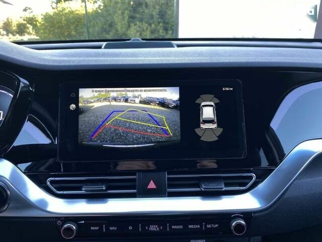 Киа Niro 2020 в Львове на Automoto.ua Киа Niro, объемом двигателя 0 л и пробегом 93 тыс. км за 22700 $, фото 9 на Automoto.ua