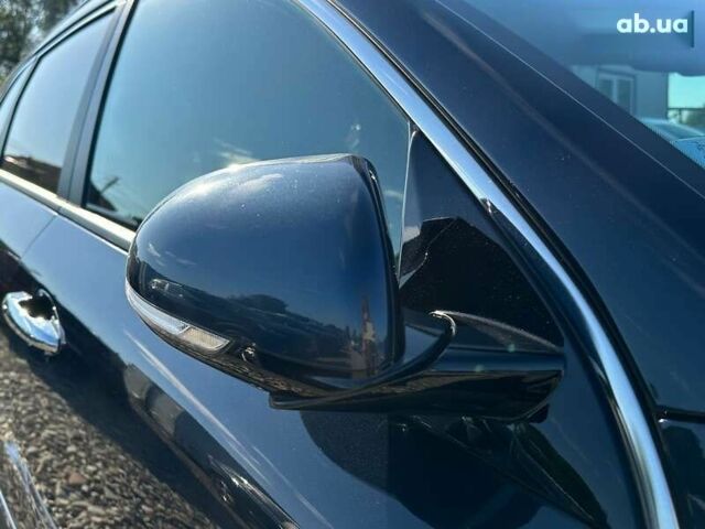 Киа Niro, объемом двигателя 0 л и пробегом 58 тыс. км за 22900 $, фото 25 на Automoto.ua