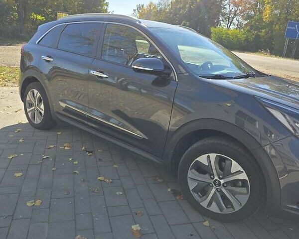 Киа Niro, объемом двигателя 0 л и пробегом 89 тыс. км за 18350 $, фото 2 на Automoto.ua