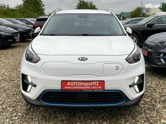 Кіа Niro, об'ємом двигуна 0 л та пробігом 96 тис. км за 19950 $, фото 27 на Automoto.ua