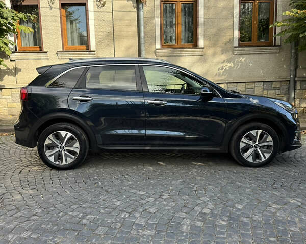 Кіа Niro, об'ємом двигуна 0 л та пробігом 155 тис. км за 19000 $, фото 10 на Automoto.ua