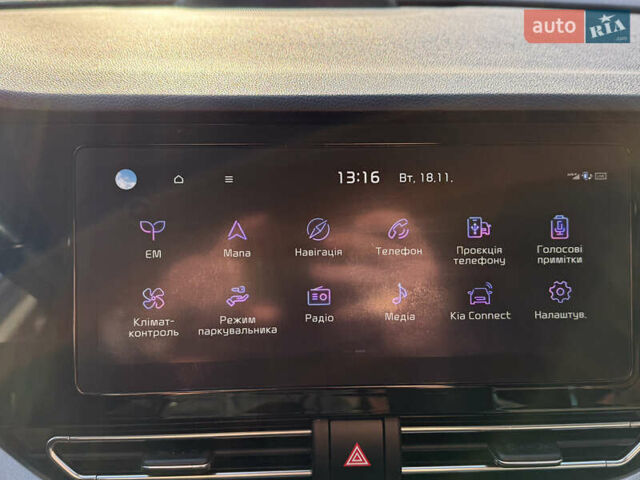 Кіа Niro, об'ємом двигуна 0 л та пробігом 141 тис. км за 18499 $, фото 30 на Automoto.ua