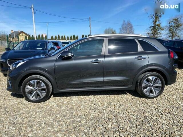 Киа Niro, объемом двигателя 0 л и пробегом 101 тыс. км за 20300 $, фото 16 на Automoto.ua