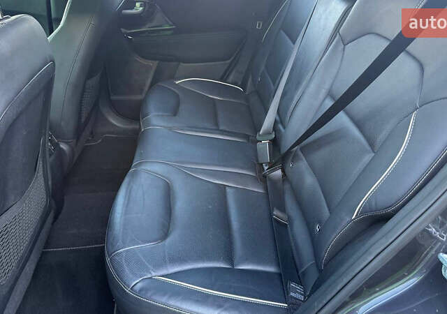 Киа Niro, объемом двигателя 0 л и пробегом 150 тыс. км за 19500 $, фото 14 на Automoto.ua