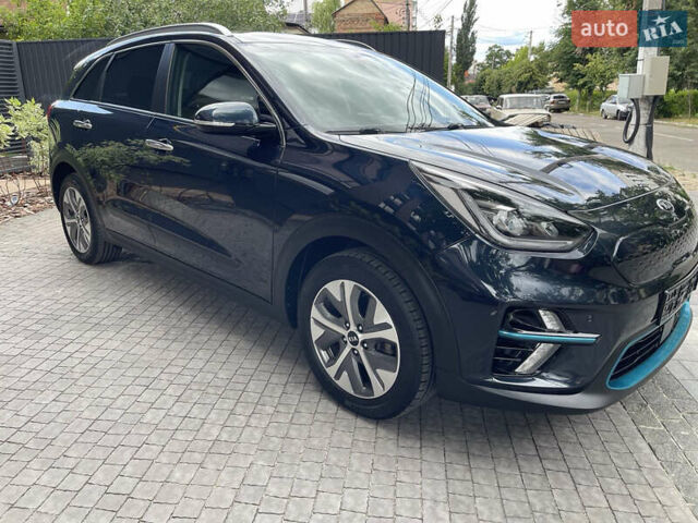 Киа Niro 2020 в Киеве на Automoto.ua Киа Niro, объемом двигателя 0 л и пробегом 1 тыс. км за 19700 $, фото 5 на Automoto.ua