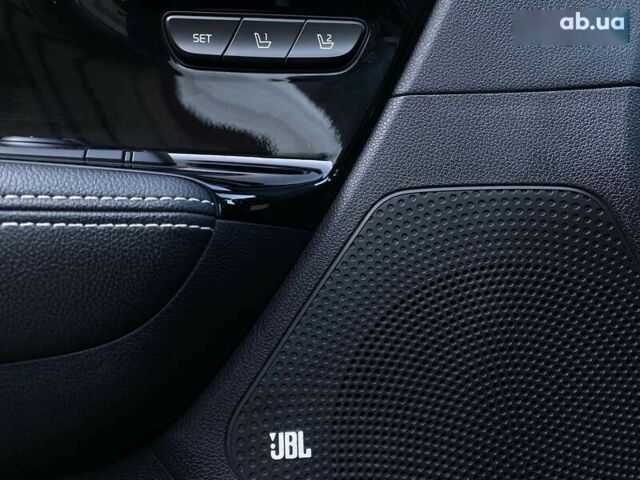 Киа Niro, объемом двигателя 0 л и пробегом 88 тыс. км за 21500 $, фото 22 на Automoto.ua