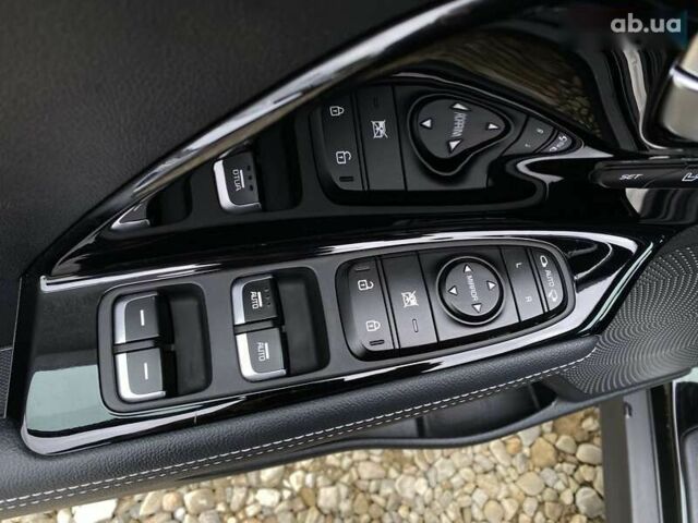 Киа Niro, объемом двигателя 0 л и пробегом 107 тыс. км за 21400 $, фото 28 на Automoto.ua