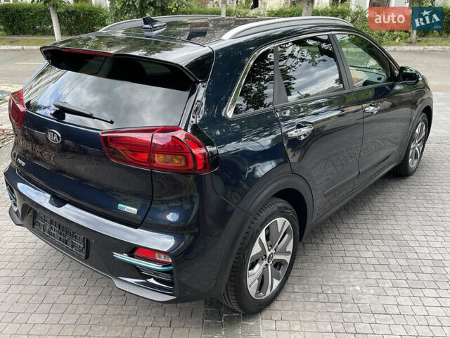 Киа Niro 2020 в Киеве на Automoto.ua Киа Niro, объемом двигателя 0 л и пробегом 1 тыс. км за 19700 $, фото 4 на Automoto.ua