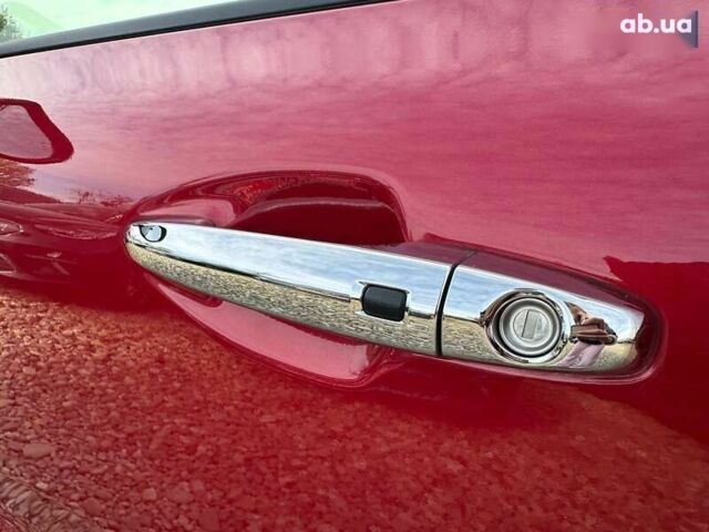 Киа Niro, объемом двигателя 0 л и пробегом 61 тыс. км за 23500 $, фото 19 на Automoto.ua