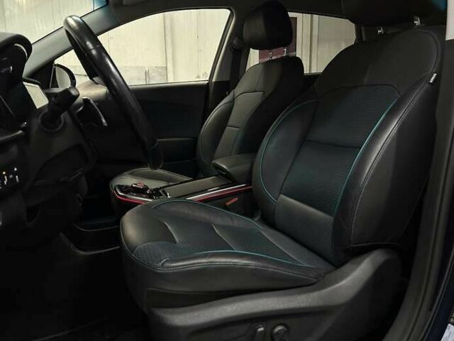 Киа Niro, объемом двигателя 0 л и пробегом 32 тыс. км за 23900 $, фото 1 на Automoto.ua