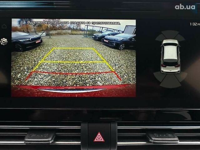 Киа Niro, объемом двигателя 0 л и пробегом 47 тыс. км за 24900 $, фото 17 на Automoto.ua