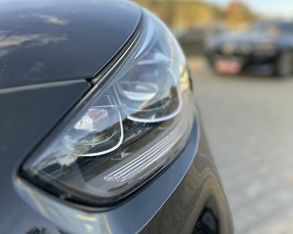 Киа Niro, объемом двигателя 0 л и пробегом 114 тыс. км за 21900 $, фото 24 на Automoto.ua