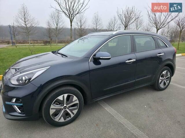 Кіа Niro, об'ємом двигуна 0 л та пробігом 96 тис. км за 19500 $, фото 5 на Automoto.ua