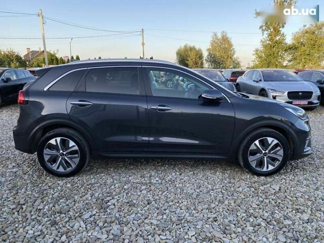 Киа Niro 2020 в Львове на Automoto.ua Киа Niro, объемом двигателя 0 л и пробегом 107 тыс. км за 20950 $, фото 18 на Automoto.ua